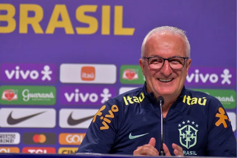 Neto exalta “reforço” contratado para a seleção brasileira: “Monstro”