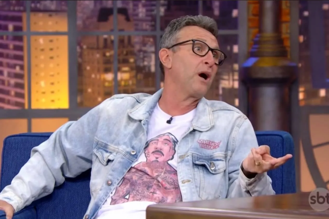 Neto elogia técnico “esquecido” no futebol brasileiro: “Monstro”