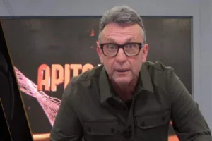 Neto exalta novo reforço do Palmeiras: “Um grande negócio”