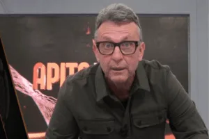 Neto manda recado para Mano Menezes após derrota do Corinthians: “Peça demissão”