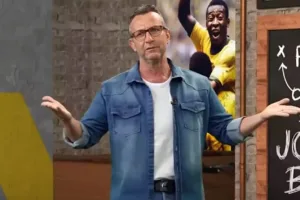 Neto reforça dois times que vão dominar o futebol brasileiro: “Não tenho dúvidas”