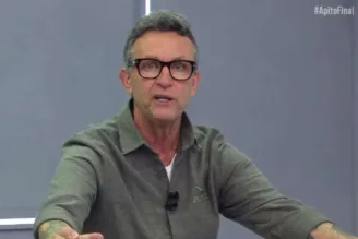 Neto sugere volta de treinador para o futebol brasileiro