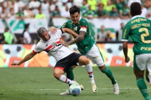 Neto surpreende e crava campeão do Paulistão: “Pra mim”