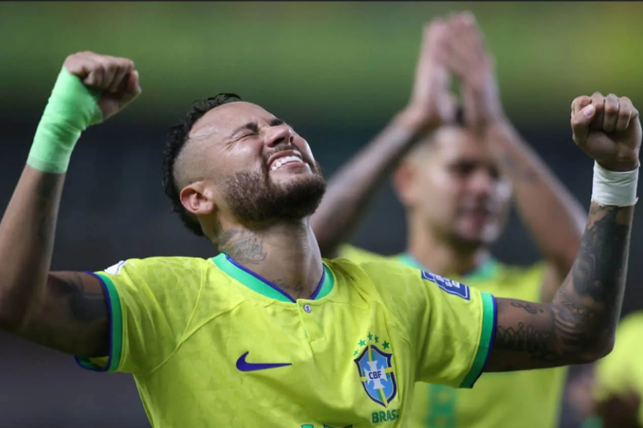 Cafu projeta “herdeiro” de Neymar na seleção brasileira: “Maior esperança” 