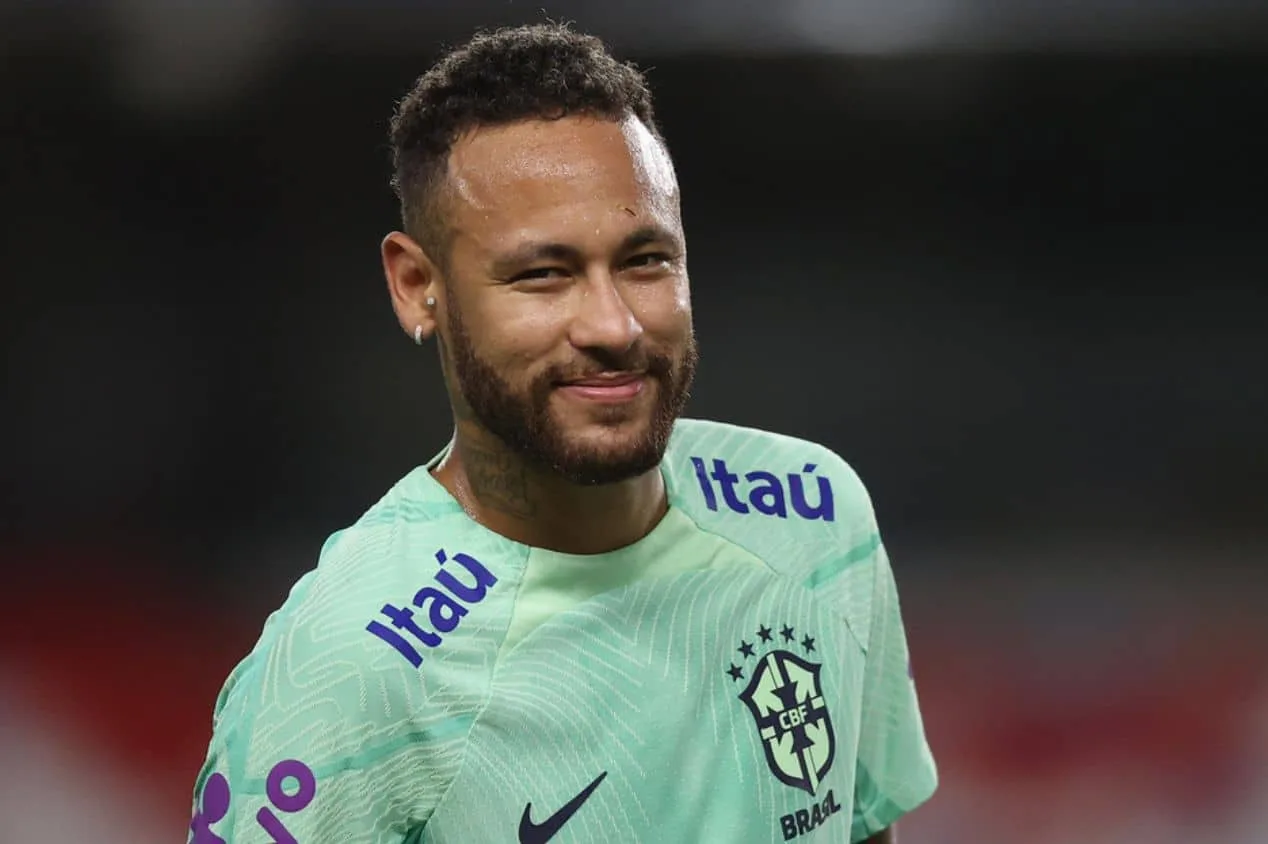 Neymar manda recado e faz cobrança após Popó “atropelar” Bambam em luta