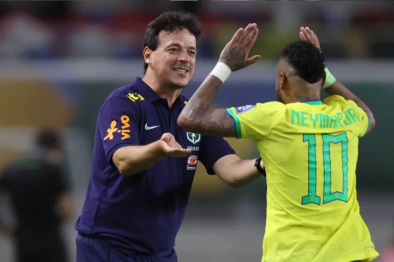 Casagrande rebate Diniz e aponta falha na seleção com Neymar: “Não mudou”
