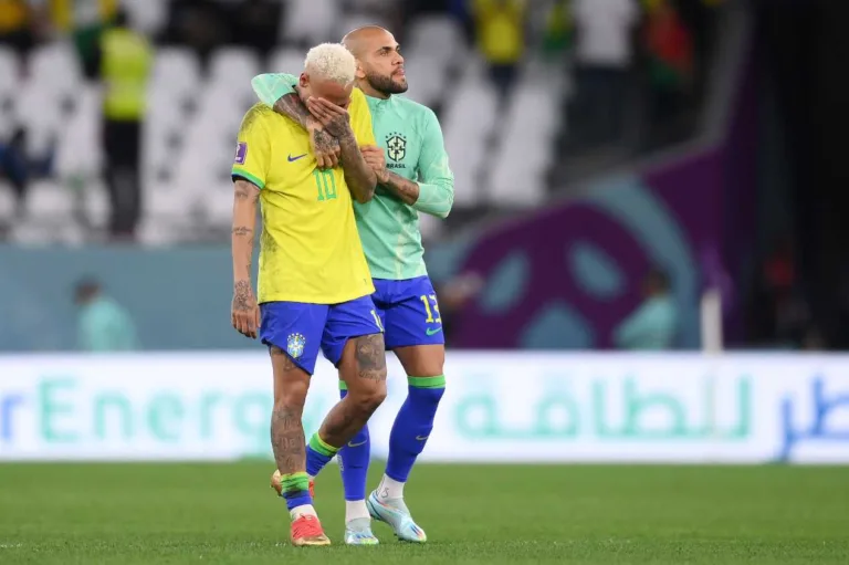 Milly Lacombe defende Neymar após caso Daniel Alves: “Não é culpa dele”