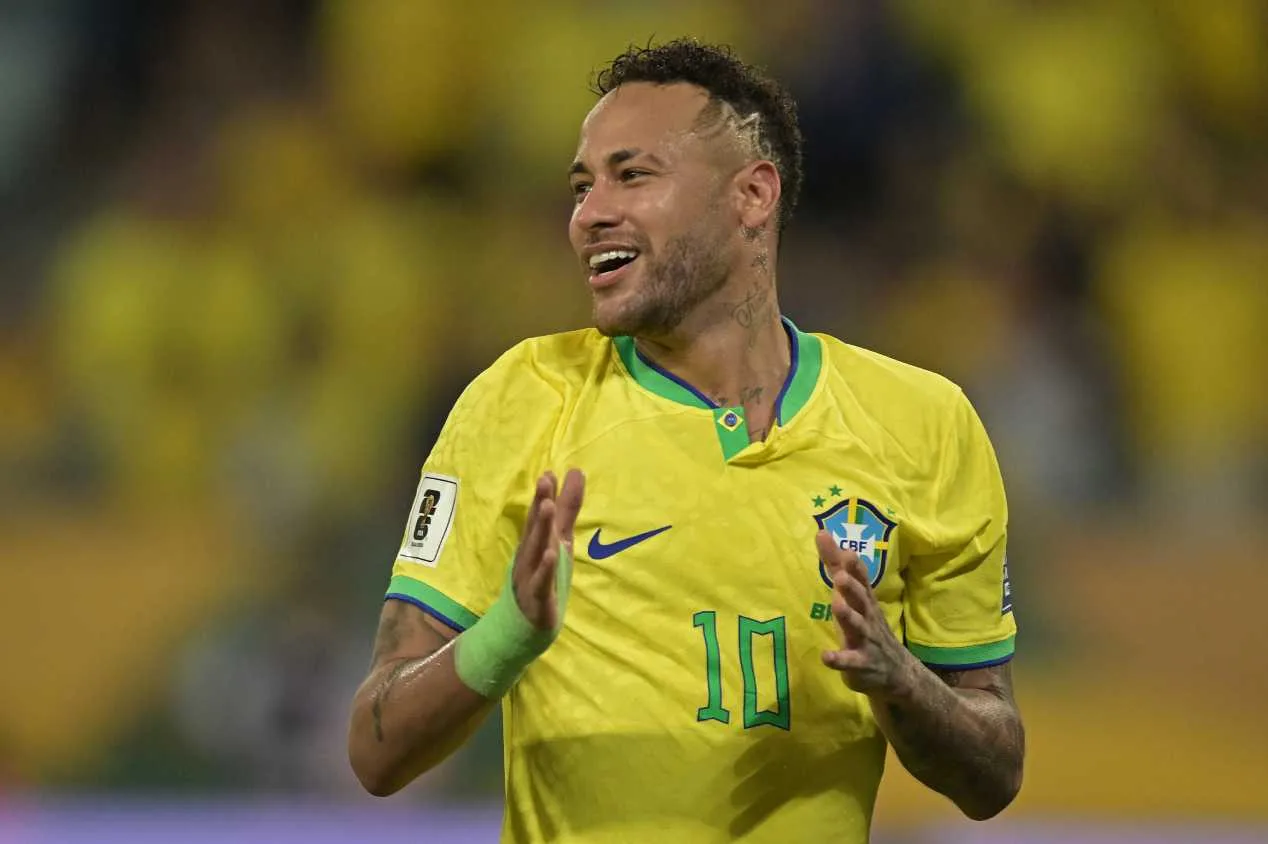 Flávio Prado rechaça comparação na seleção brasileira e detona Neymar em 2016