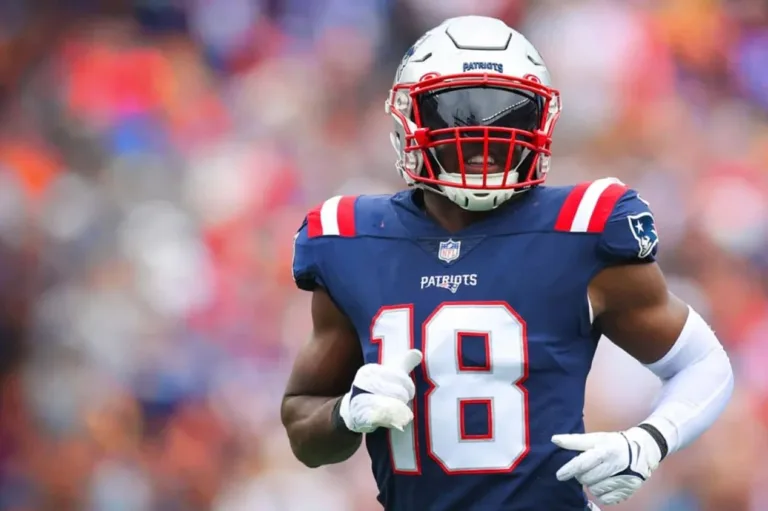 NFL: Matthew Slater anuncia aposentadoria após 16 temporadas