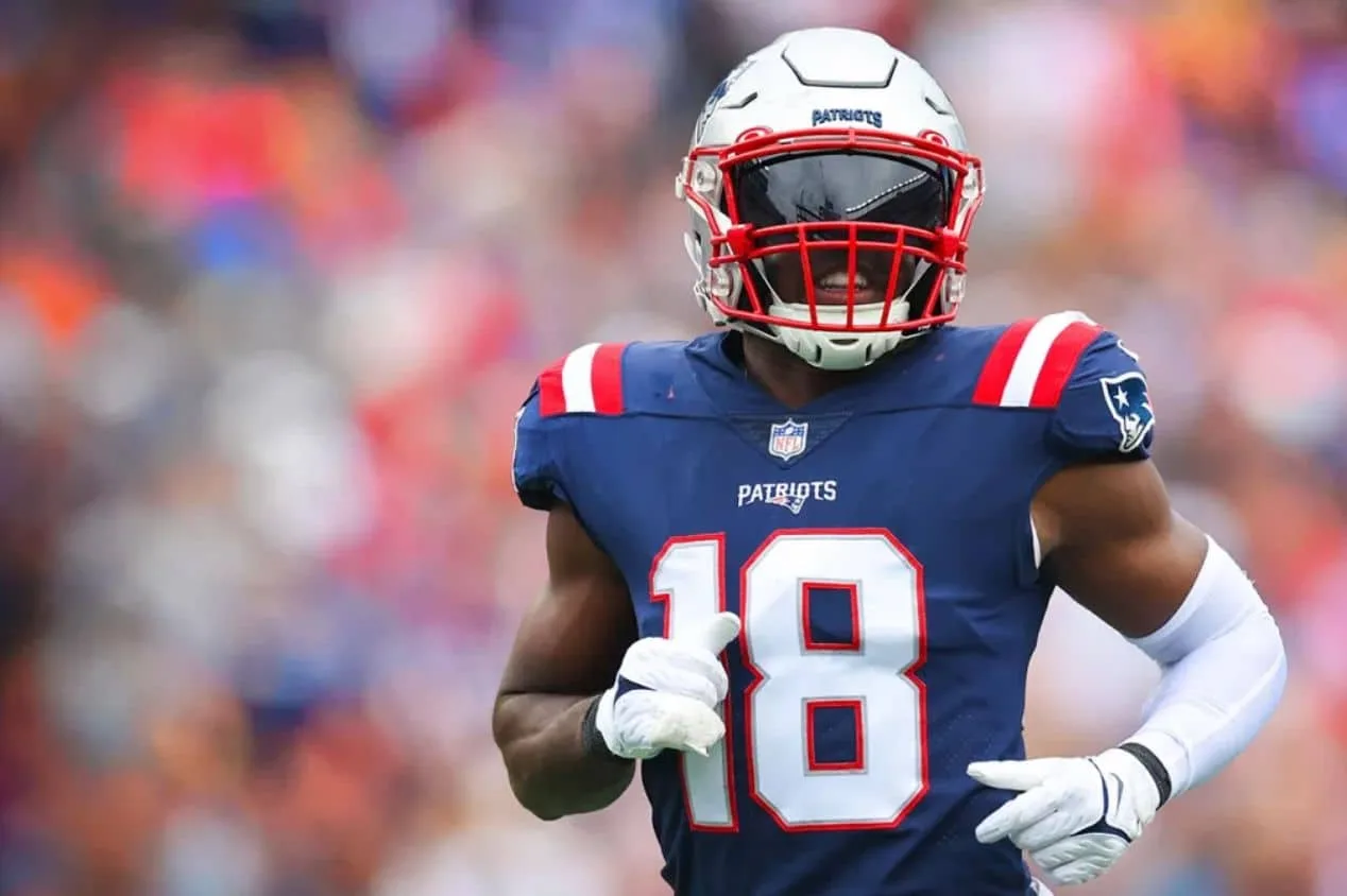 NFL: Matthew Slater anuncia aposentadoria após 16 temporadas