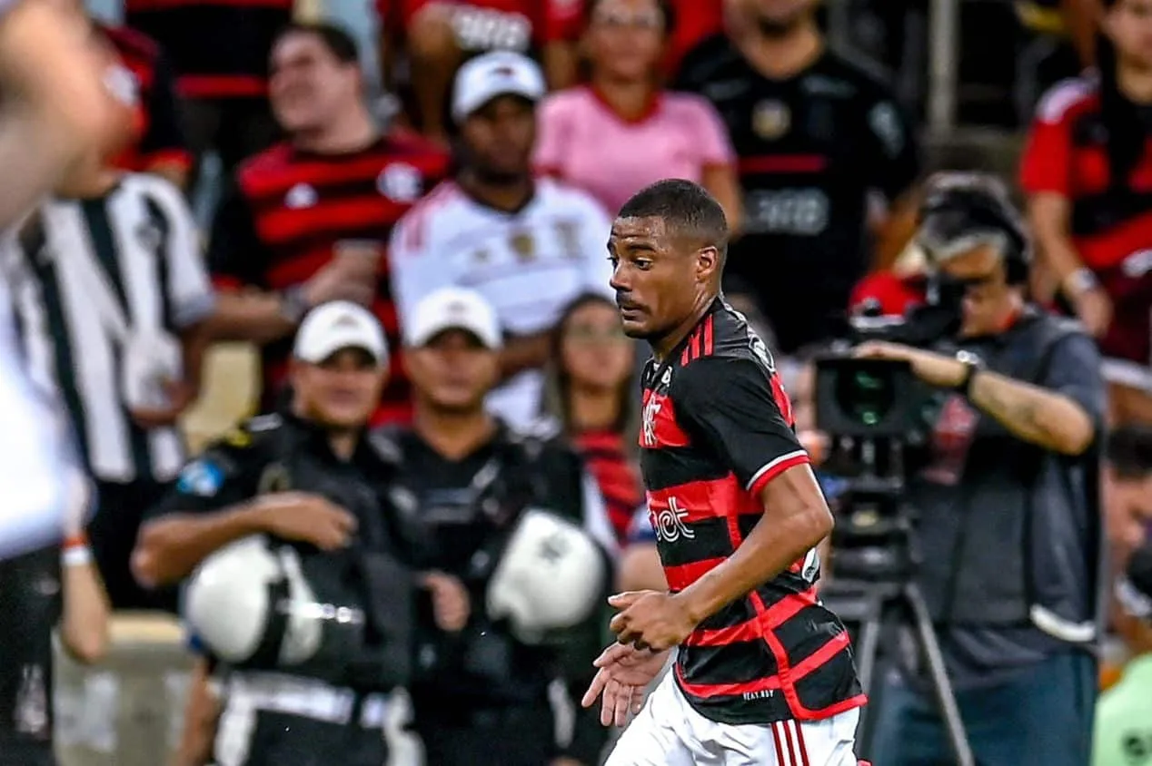Flamengo foi o clube com maior investimento em reforços em 2024; confira o ranking