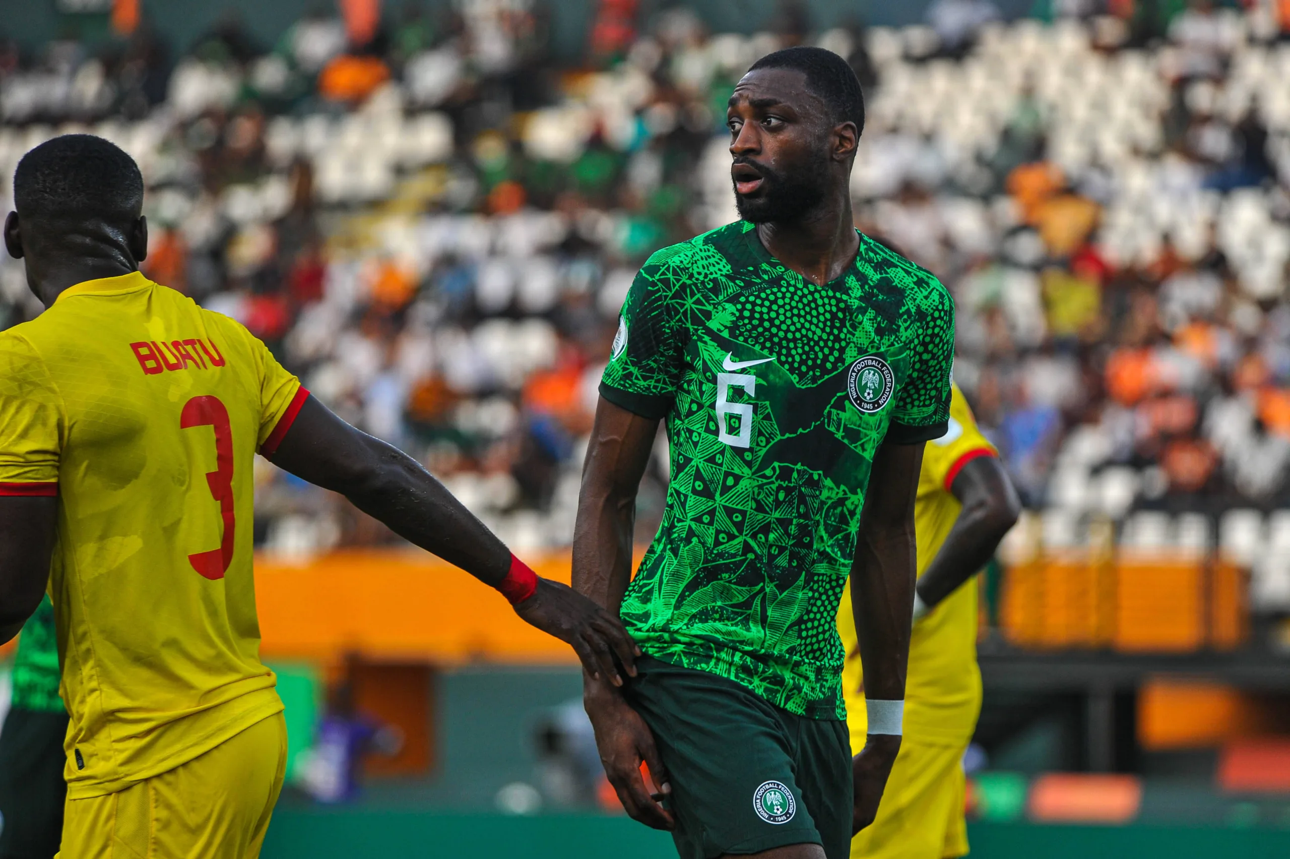 Nigéria x África do Sul – Copa das Nações Africanas: palpites, escalação e onde assistir – 07/02/2024