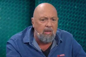 Nilson Cesar aponta resultado de Palmeiras x Corinthians: “Acho que vai dar”