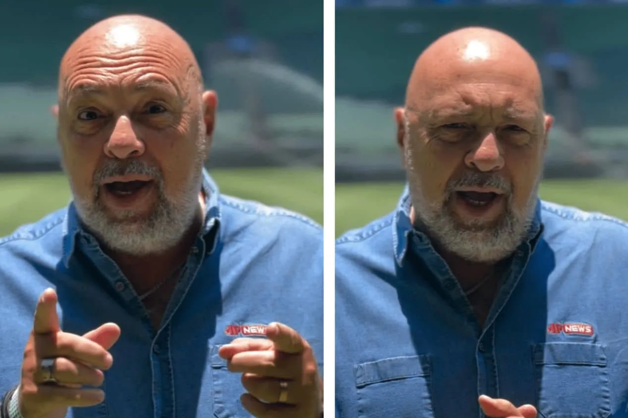 Nilson Cesar reforça palpite para Palmeiras x SPFC: “Não fique bravo”