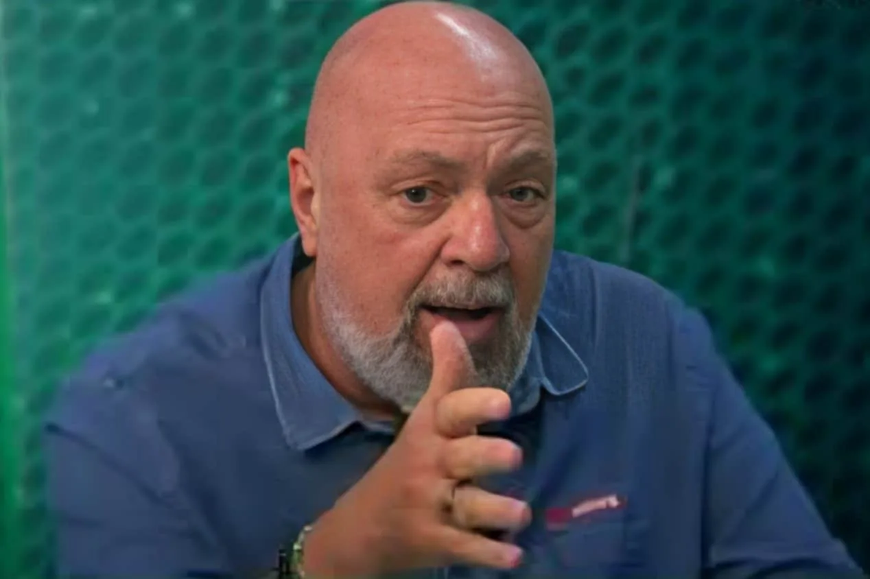 Nilson Cesar crava campeão da Supercopa entre Palmeiras x SPFC: “Palpite”