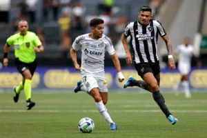 Santos: Nonato fala sobre processo de reconstrução do time