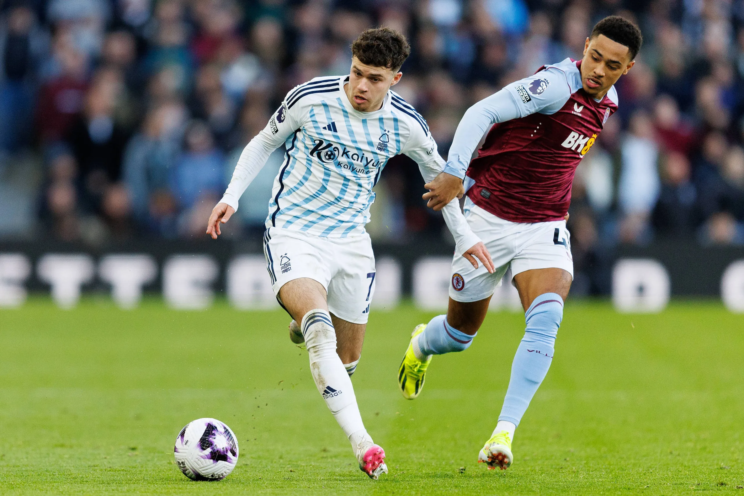 Nottingham Forest x Manchester United – Copa da Inglaterra: palpites, escalação e onde assistir – 28/02/2024