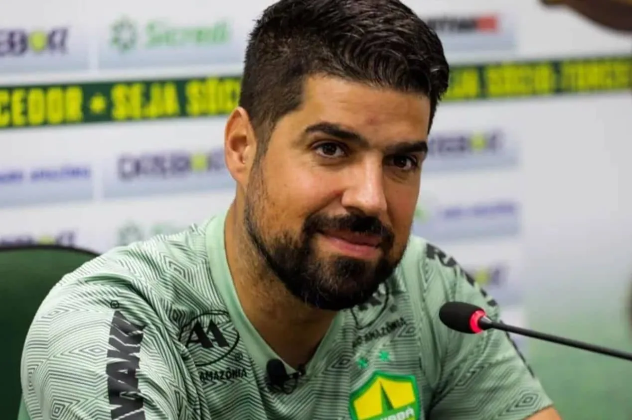 Milton Neves dá conselho ao novo técnico do Corinthians: “Ainda dá tempo”