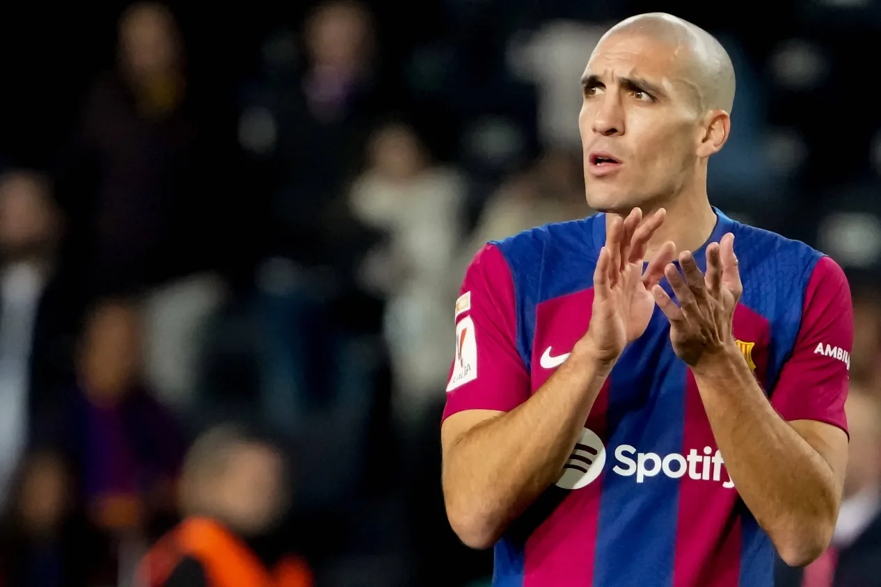 Barcelona: Oriol Romeu quer deixar o clube; saiba mais