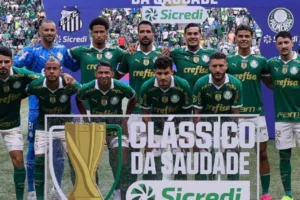 Neto “ignora” Corinthians e aponta os três rivais do Palmeiras hoje