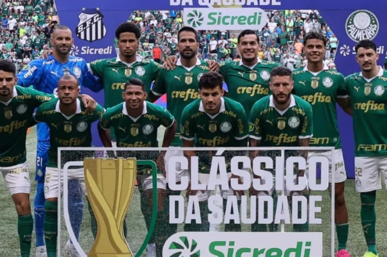 Neto “ignora” Corinthians e aponta os três rivais do Palmeiras hoje