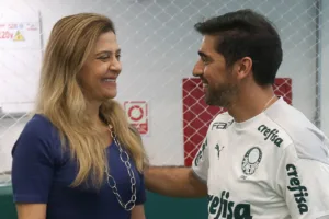 Palmeiras tem quatro nomes especulados no mercado da bola; veja todos