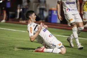 Palmeiras avança em contratação de destaque do Paulistão