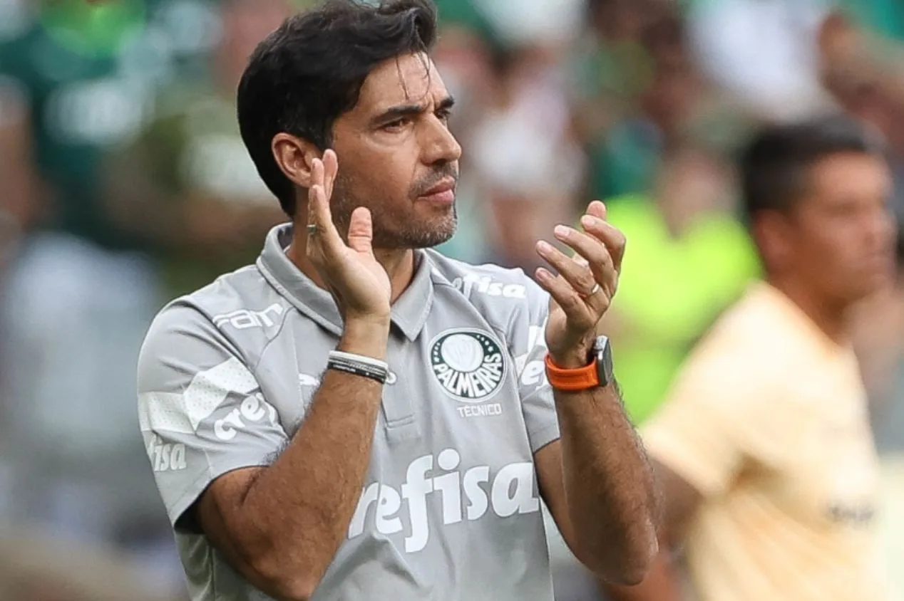 Palmeiras pode anunciar dois reforços na semana; veja quais