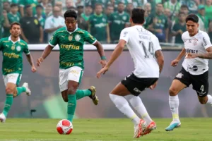 Bruno Formiga entra em ‘polêmica’ e elege o maior clássico do Brasil