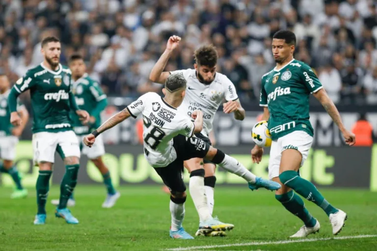 Brasileirão Série A tem dez times que jogam hoje; veja (18/02)