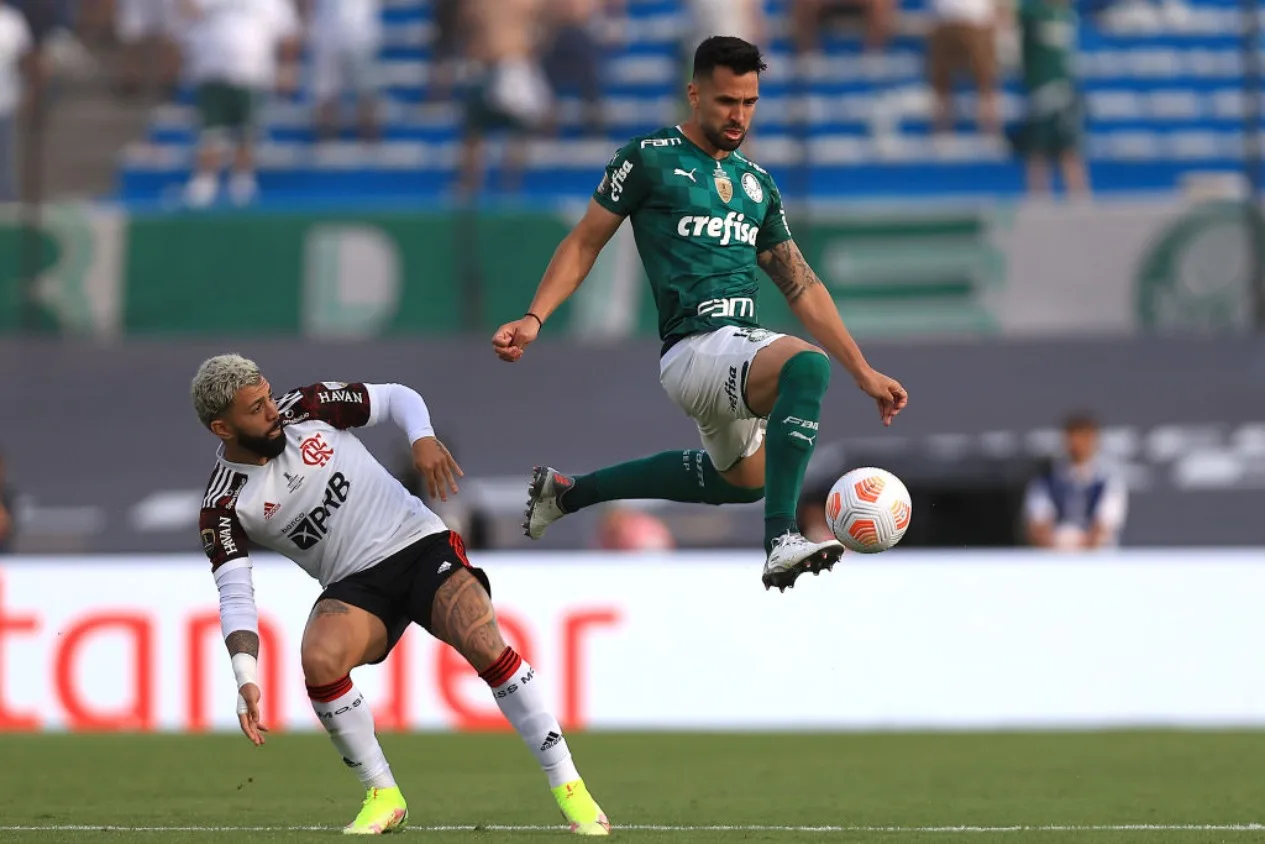 Brasileirão Série A: quatro times ainda defendem a invencibilidade em 2024