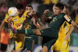 Palmeiras encara Mirassol, algoz de goleada histórica no Paulistão