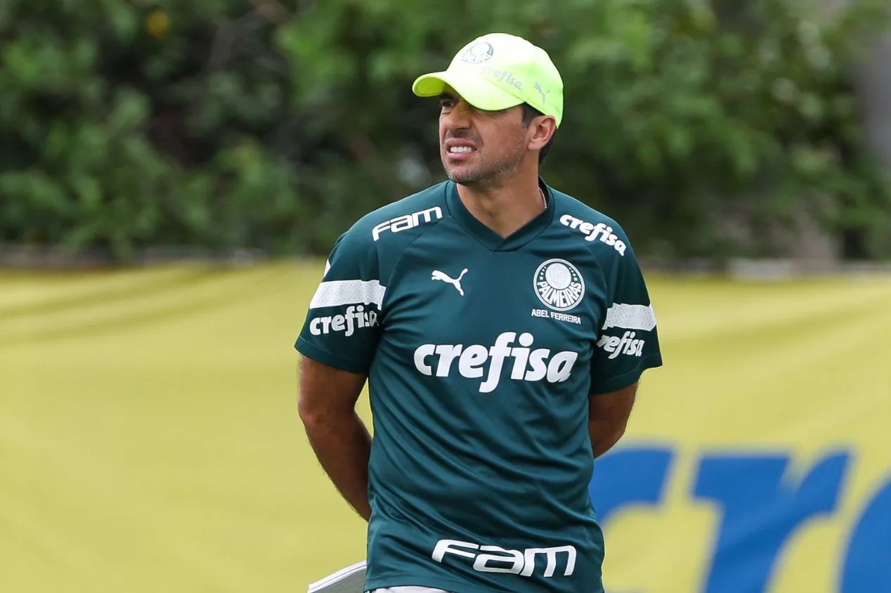 Palmeiras pode ter surpresa após lesão de Gustavo Gómez