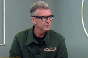 Palmeiras fecha com meia do Paulistão e Neto rasga elogios: “Muito bom”