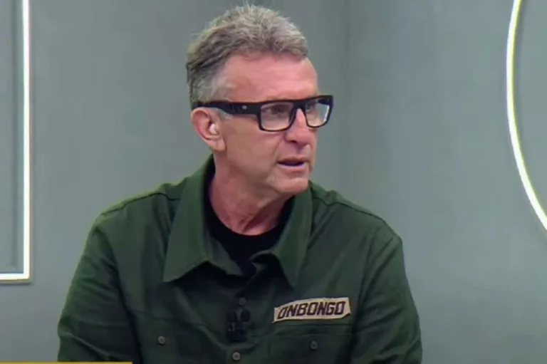 Palmeiras fecha com meia do Paulistão e Neto rasga elogios: “Muito bom”