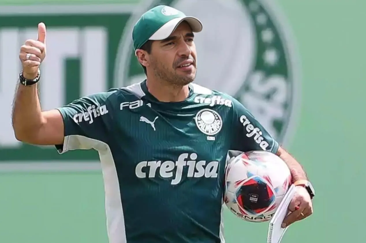 Craque Neto elogia contratação do Palmeiras: “Bom de bola”