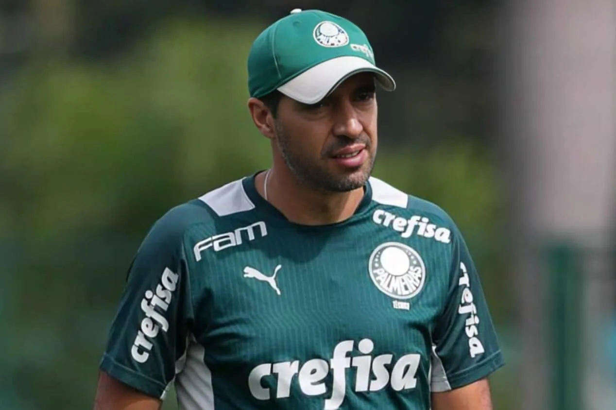 Neto prevê saída no Palmeiras: “Vai embora rapidinho”