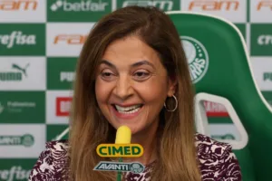 Palmeiras sonda contratação de atacante argentino no mercado