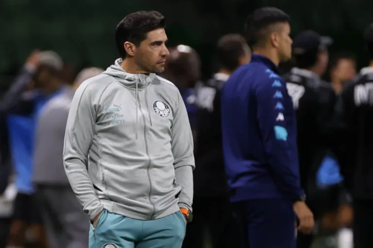 Palmeiras tem desfalques na final contra o São Paulo; veja os nomes