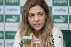 PVC revela atitude do Palmeiras antes da Supercopa contra o SPFC