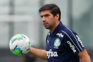 Palmeiras tem quatro desfalques contra o Mirassol; veja lista