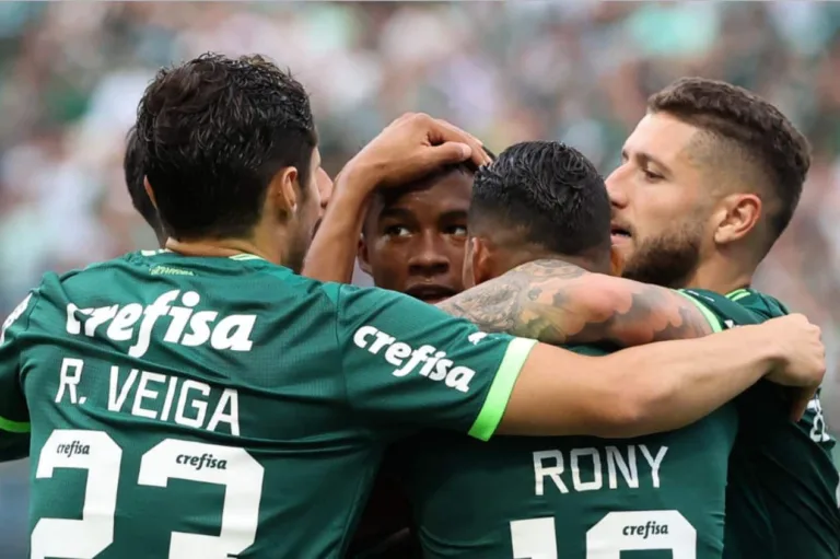 Facincani sinaliza “ameaça” ao Palmeiras no Paulistão: “Tem risco”