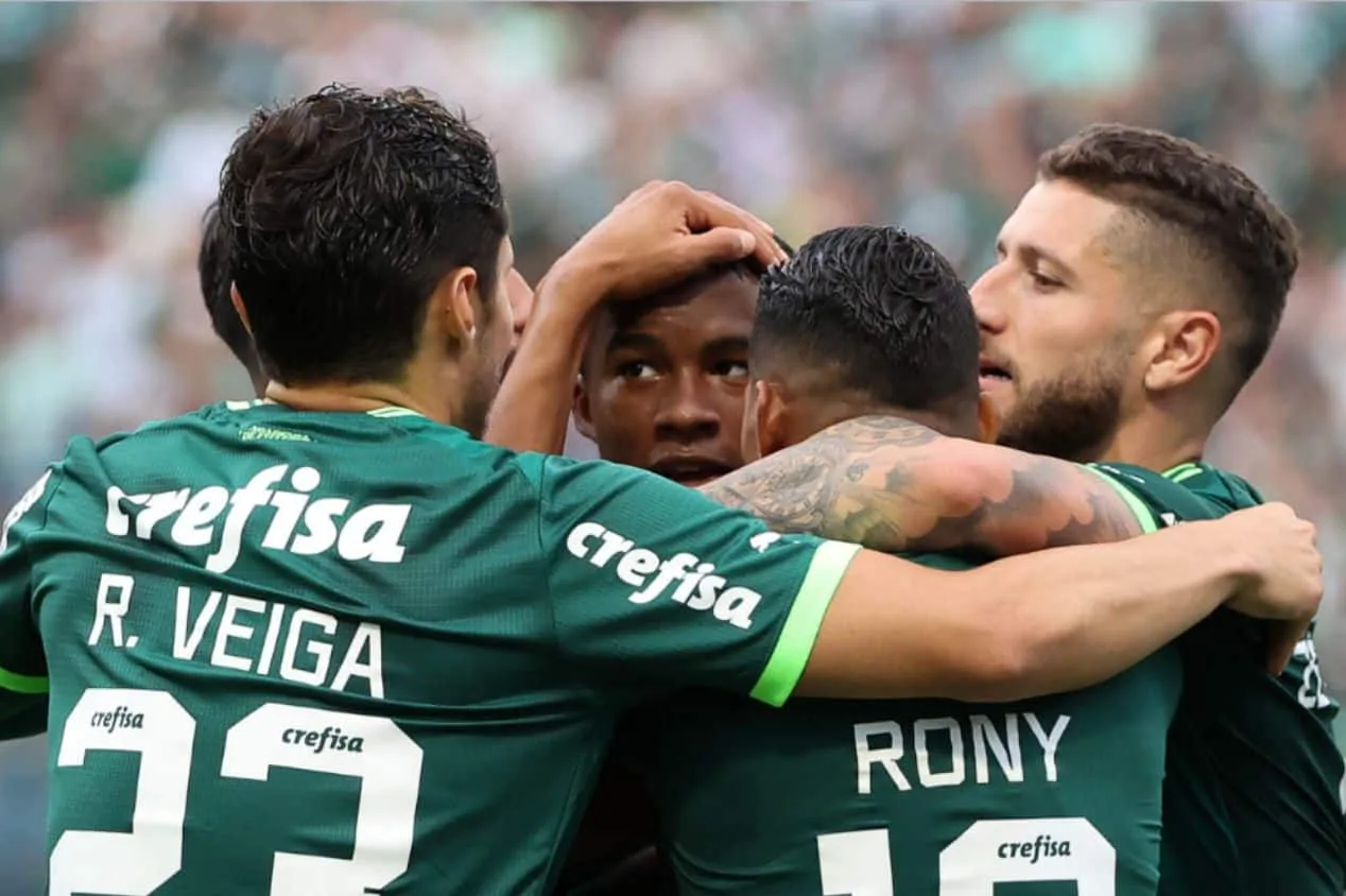 Facincani sinaliza “ameaça” ao Palmeiras no Paulistão: “Tem risco”