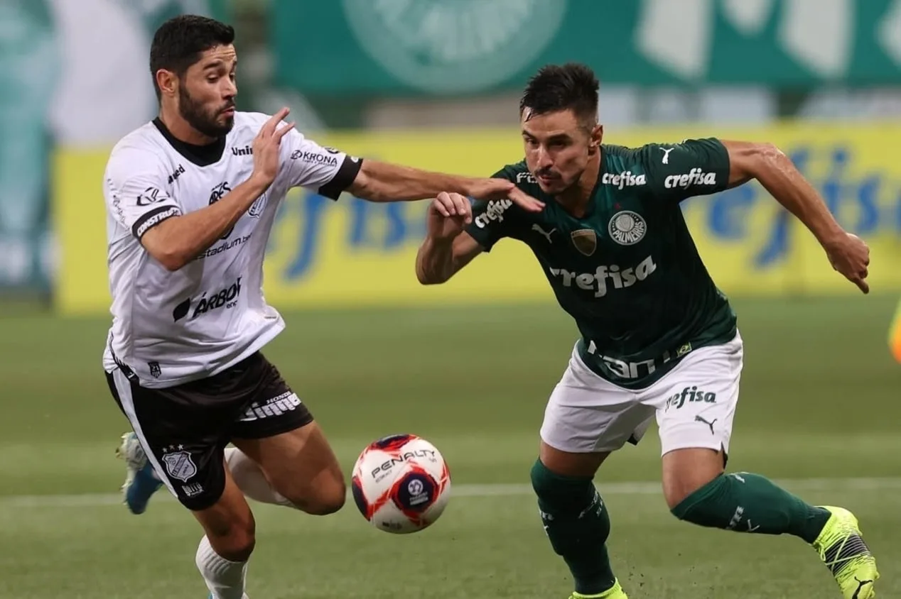 Palmeiras não perde na fase de grupos do Paulistão há quase três anos; relembre