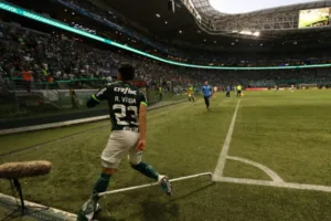 PVC deixa Allianz Parque de lado ao escolher o melhor estádio do Brasil