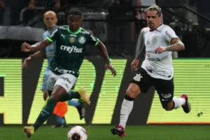 RMP aposta em favorito para Palmeiras x Corinthians no Paulistão