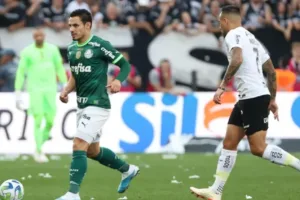 Nicola não pipoca e banca placar de Palmeiras x Corinthians no Paulistão
