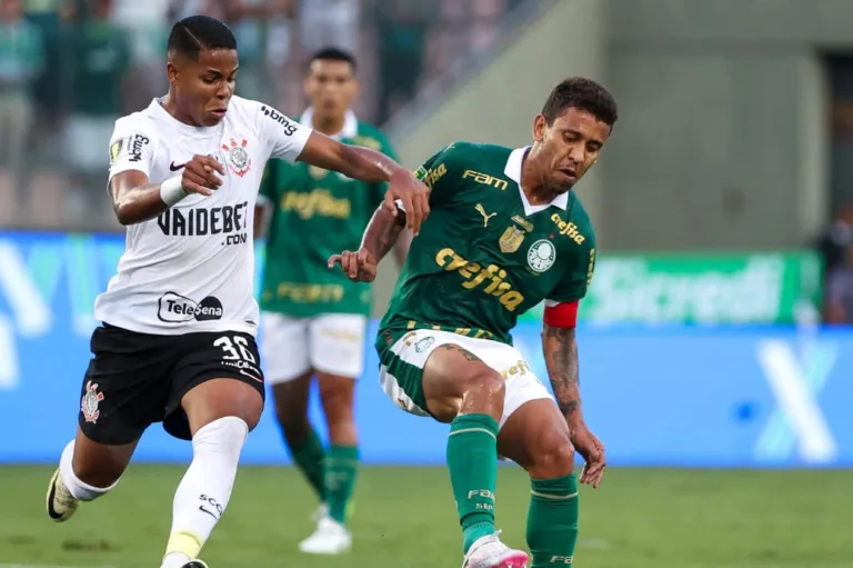 Três dos dez clubes mais valiosos da América do Sul estão fora da Libertadores; veja lista