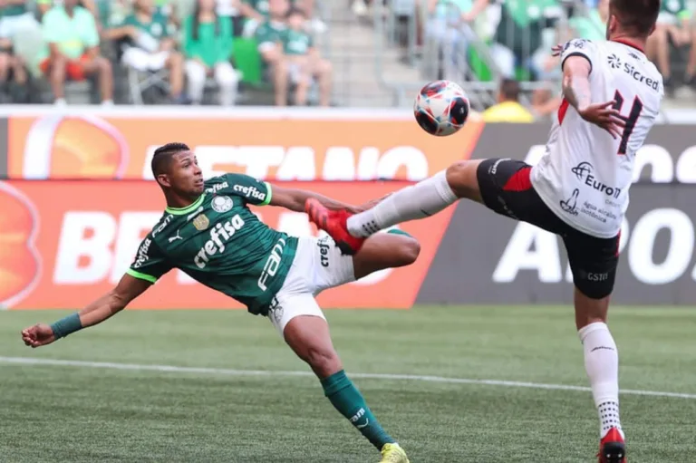 Palmeiras x Ituano: onde assistir ao jogo do Paulistão