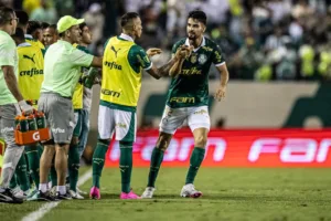 Palmeiras supera o Ituano e mantém invencibilidade no Paulistão